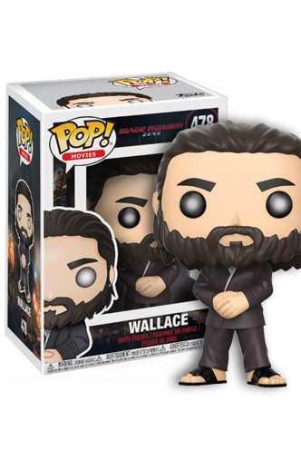 Pop! Movie: Blade Runner 2049 - Wallace