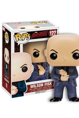 Pop! TV: Daredevil - Wilson Fisk