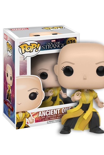 Pop! Marvel: Doctor Strange - Ancient One