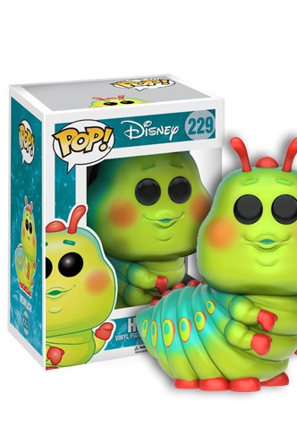 Pop! Disney: Bichos - Heimlich