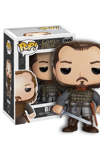 Pop! TV: Juego de Tronos - Bronn