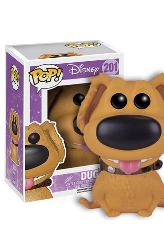 Pop! Disney: UP - Dug