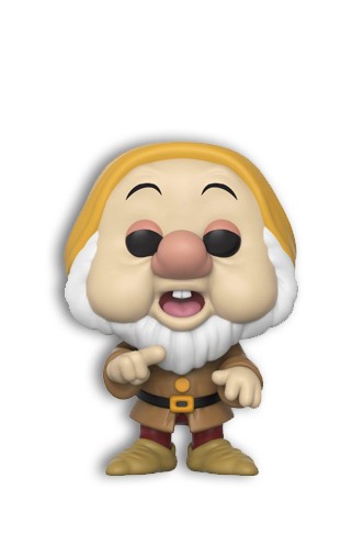 Pop! Disney: Snow White and the Seven Dwarfs - Sneezy