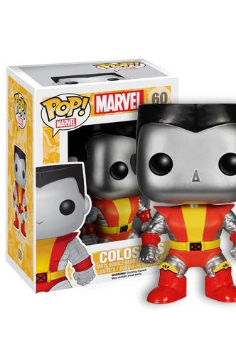 Pop! Marvel: X-Men - Colossus