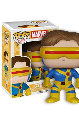 Pop! Marvel: X-Men - Cíclope