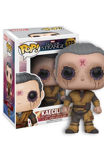 Pop! Marvel: Doctor Strange - Kaecilius