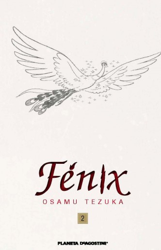 Fénix nº 02/12 (nueva edición)