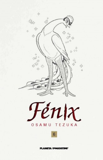 Fénix nº 06/12 (nueva edición)