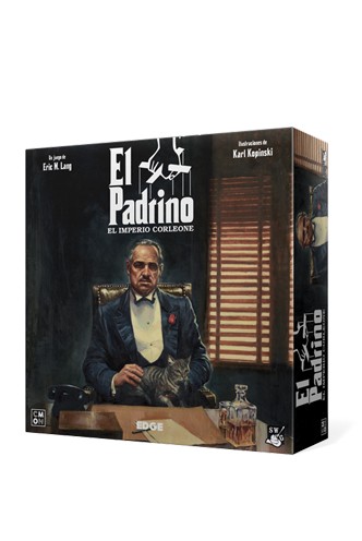 El Padrino: El imperio Corleone