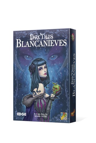 Dark Tales: Blancanieves