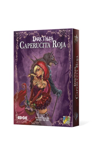 Dark Tales: Caperucita Roja