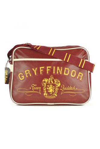 Harry Potter - Bandolera Gryffindor