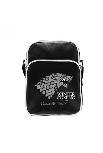 Juego de Tronos - Bolsa "Stark"