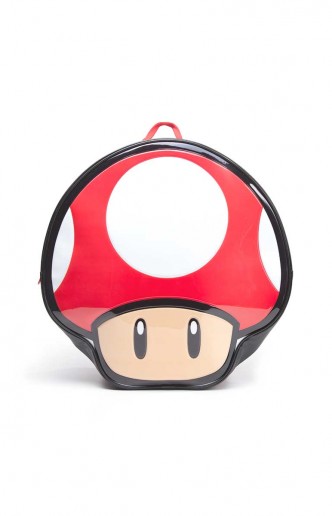 Nintendo - Mochila seta