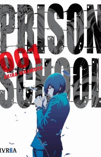 Prison School 01