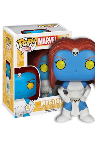 Pop! Marvel: X-Men - Mystique