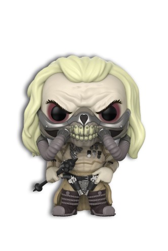 Pop! Movies: Mad Max - Immortan Joe