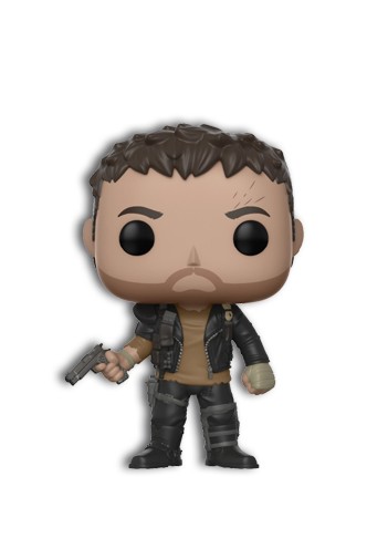 Pop! Movies: Mad Max - Max with Gun