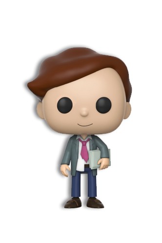 Pop! Animation: Rick & Morty Series 3 - Lawyer Morty