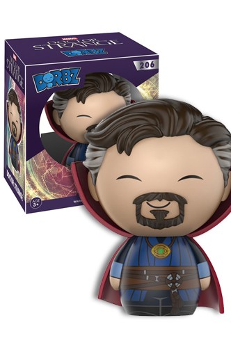 Dorbz Marvel: Doctor Strange