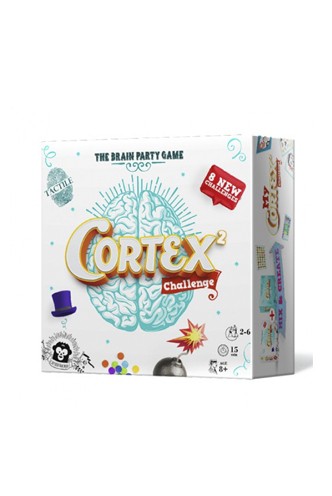 Cortex Challenge 2