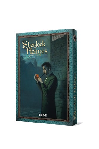 Sherlock Holmes: Queen's Park