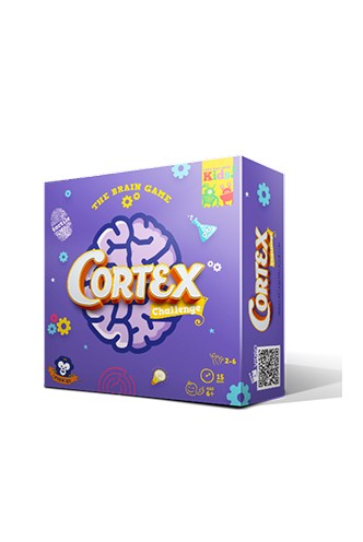 Cortex Kids