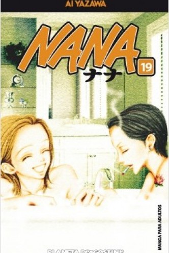 Nana nº 19/21