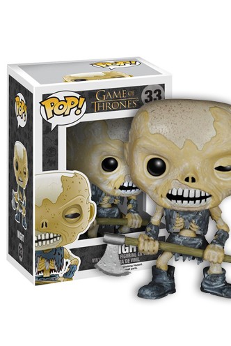 Pop! TV: Game of Thrones - Wight