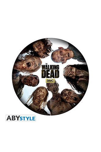 Alfombrilla - The Walking Dead Zombis