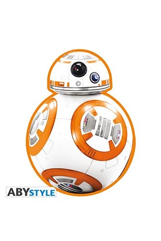 Alfombrilla - Star Wars BB8