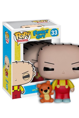 Pop! TV: Family Guy - Stewie