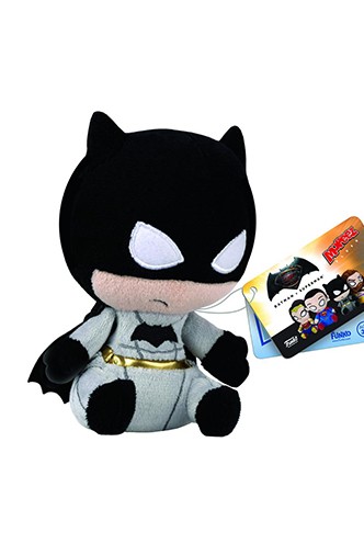 Funko Mopeez: DC Batman V Superman - Batman