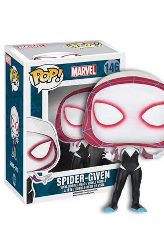 Pop! Marvel: Spider-Gwen 