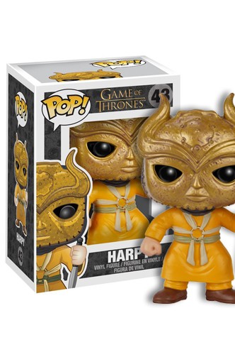 Pop! TV: Game of Thrones - Harpy