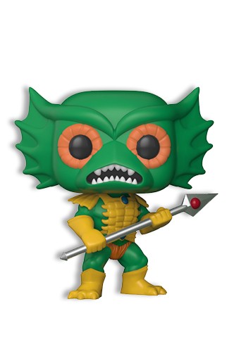 Pop! TV: Masters of the Universe Series 2 - Merman