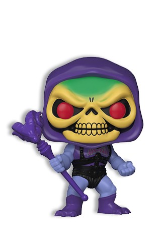 Pop! TV: Masters of the Universe Series 2 - Skeletor