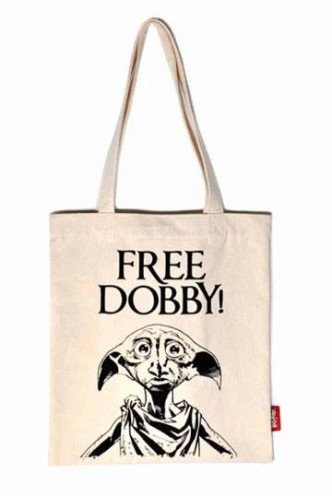 Harry Potter - Bolsa Dobby