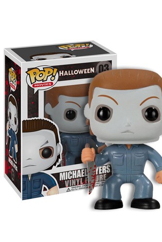 Pop! Horror: Michael Myers