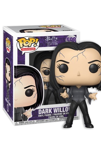 Pop! TV: Buffy The Vampire Slayer - Dark Willow