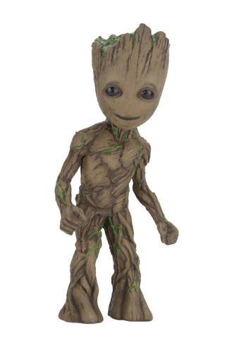 Guardians Of The Galaxy vol. 2 - Groot Life-Sized Replica (Foam/Latex)