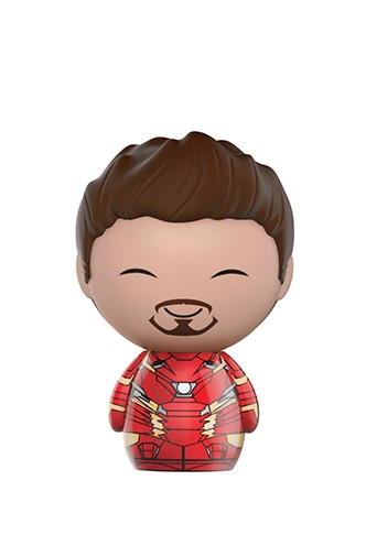 Dorbz: Marvel - Tony Stark