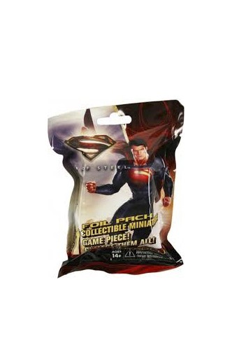 Heroclix - Man of Steel Gravity Feed