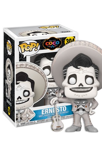 Pop! Disney: Coco - Ernesto