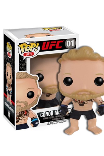 Pop! UFC: Conor McGregor