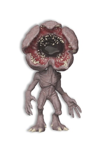 Pop! TV: Stranger Things - Demogorgon 6"