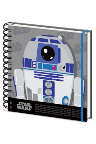 Star Wars - Libreta Younger