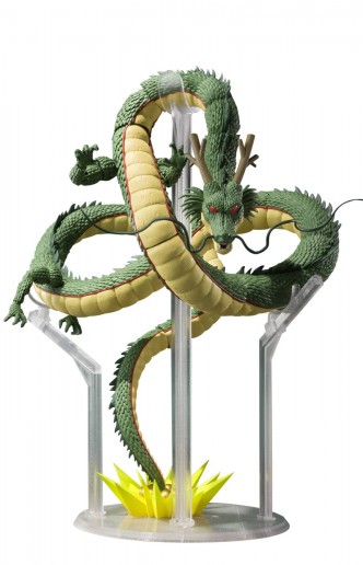 Dragon Ball - Shenron SH FIGUARTS