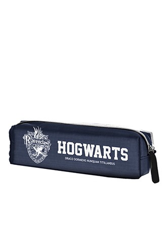 Harry Potter - Portatodo cuadrado Ravenclaw