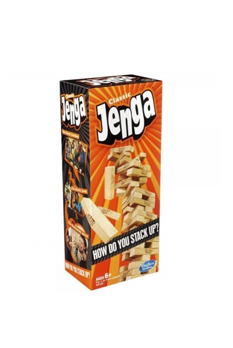 Jenga